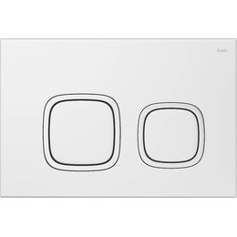 Кнопка смыва Iddis Unifix UNI04CHi77 - фото 