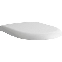 Сиденье с крышкой для унитаза Laufen Pro микролифт 8.9395.9.000.000.1 - фото 