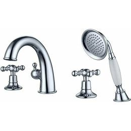 Смеситель для ванны Gappo G1189 - фото 