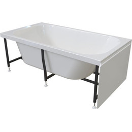 Панель торцевая Радомир Прованс 80 см L/R - фото 