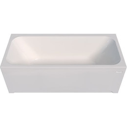 Ванна акриловая Радомир Прованс 180x80 см (в комплекте каркас и сифон), Размер - мм: 1800х800 - фото 