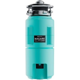 Измельчитель пищевых отходов Omoikiri Nagare Slim 1250 AZ 4995066 - фото 