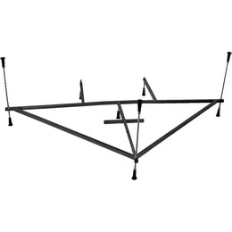 Каркас Vagnerplast Athena 150x150 см 76377 - фото 