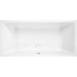 Ванна акриловая Vagnerplast Cavallo 190x90 см 76383, Размер - мм: 1900х900 - фото 