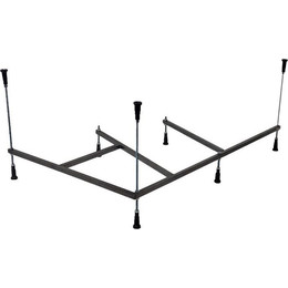 Каркас Vagnerplast Melite 160x105 см 76413 - фото 