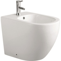 Биде напольное Aquatek Европа AQ1017-00 - фото 