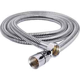 Душевой шланг TIM 2000 мм C-M200-2 Lux - фото 