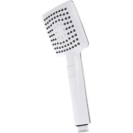 Ручной душ Gappo G27, белый/хром - фото 