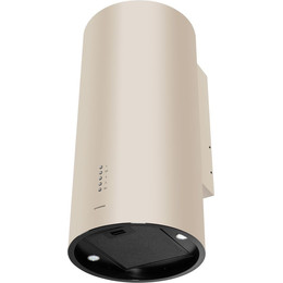 Вытяжка Maunfeld Lee Wall (C) 39 Beige - фото 