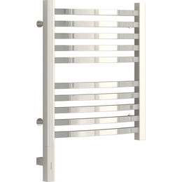 Полотенцесушитель электрический Сунержа Аркус 3.0 П10 500х400 мм 00-5704-5040 L - фото 