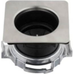 Адаптер для подключения измельчителя пищевых отходов Bone Crusher ATQ01300 - фото 