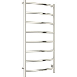 Полотенцесушитель электрический Сунержа Галант 4.0 П8 1000x500 мм 00-0831-1050 R - фото 