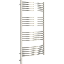 Полотенцесушитель электрический Сунержа Аркус 3.0 П20 1200x600 мм 00-5704-1260 L - фото 