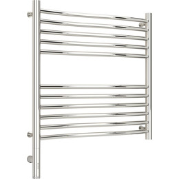 Полотенцесушитель электрический Сунержа Флюид 3.0 П11 600x600 мм 00-5820-6060 L - фото 