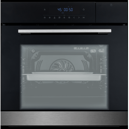 Электрический духовой шкаф с паром Graude BMDP 60.1 E - фото 