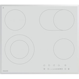 Электрическая варочная поверхность Graude EK 60.2 WF - фото 