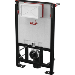 Инсталляция для подвесного унитаза Alcaplast Sadromodul AM101/850W - фото 