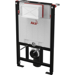 Инсталляция для подвесного унитаза Alcaplast Sadromodul AM101/850-0001 - фото 