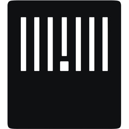 Разделочная доска Omoikiri CB-KITAGAWA 86-LB BL 4999064, чёрный - фото 