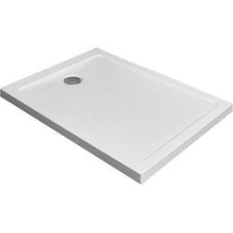 Поддон акриловый Radaway Doros F 100х70 см SDRF1070-01 - фото 