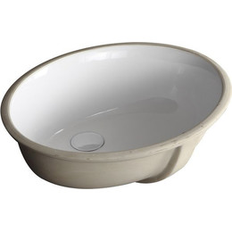 Раковина врезная под столешницу Azario 49 см AZ-908-20 - фото 