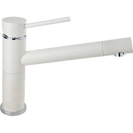 Смеситель для кухни Timo Saona 2303F, жасмин - фото 