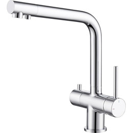 Смеситель для кухни Timo Saona 2396/00F - фото 