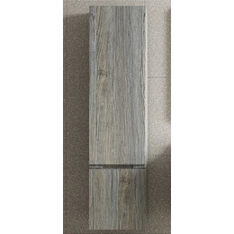 Пенал подвесной Art&Max AM-Techno-1600-AC-SO-LW635-L 40 см, сосна - фото 