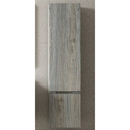 Пенал подвесной Art&Max AM-Techno-1600-AC-SO-LW635-R 40 см, сосна - фото 