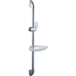 Душевая штанга Haiba 58 см HB8001 - фото 