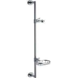 Душевая штанга Haiba 72 см HB8009 - фото 