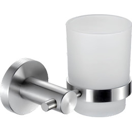 Стакан для зубных щеток Haiba HB8306 - фото 