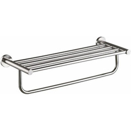 Полка для полотенец Haiba HB8324 - фото 