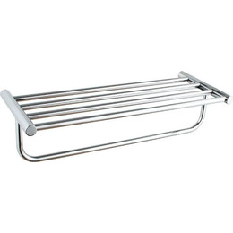 Полка для полотенец Haiba HB8424 - фото 
