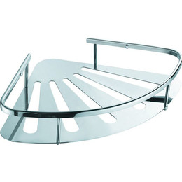 Полка угловая Azario AZ-836 - фото 