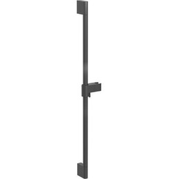 Душевая штанга Ravak X07P638, чёрный матовый - фото 
