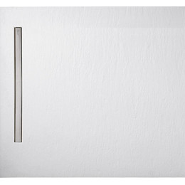 Каменный поддон Jacob Delafon Surface 90х90 см E62624-SS2 - фото 