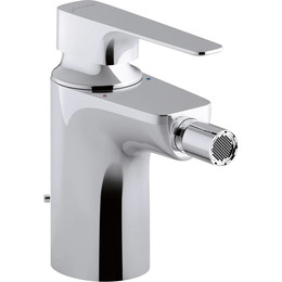 Смеситель для биде Jacob Delafon Aleo+ E72316-CP - фото 