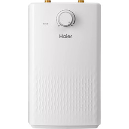 Водонагреватель электрический Haier (под мойкой) EC5U(EU) на 5 л. GA0HB1E1CRU - фото 