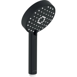 Ручной душ Jacob Delafon Awaken E72415-BL, черный матовый - фото 