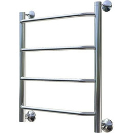 Полотенцесушитель водяной Тругор Браво НК1 П4 400x600 мм 00-00021643 - фото 