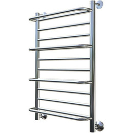 Полотенцесушитель водяной Тругор Блиц НК П10 500x800 мм 00-00021628 - фото 