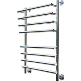 Полотенцесушитель водяной Тругор Дебют НК2 П8 500x800 мм 00-00021698 - фото 