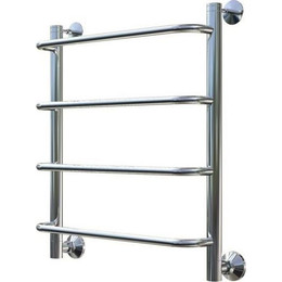 Полотенцесушитель водяной Тругор Идеал НК1 П4 500x600 мм 00-00021707 - фото 