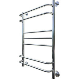 Полотенцесушитель водяной Тругор Идеал комби НК3 П7 500x800 мм 00-00021702 - фото 