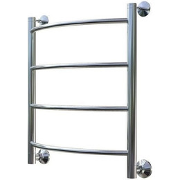 Полотенцесушитель водяной Тругор Приоритет НК1 П4 500x600 мм 00-00021742 - фото 