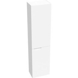 Пенал подвесной Ravak Classic II 40 см X000001474 R, белый - фото 