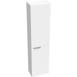 Пенал подвесной Ravak Classic II 40 см X000001475 R, белый/серый - фото 