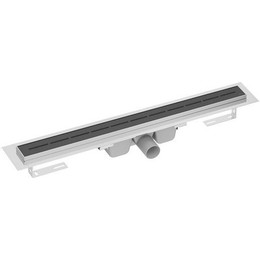 Трап Ravak Runway 750 X01750, Цвет производителя: нержавеющая сталь, Размер трапа: 750 - фото 