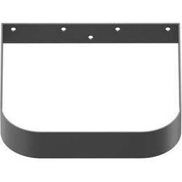 Консоль для раковины Ravak Yard 600 X01782, чёрный - фото 